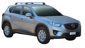 Mazda CX5 vehicle image